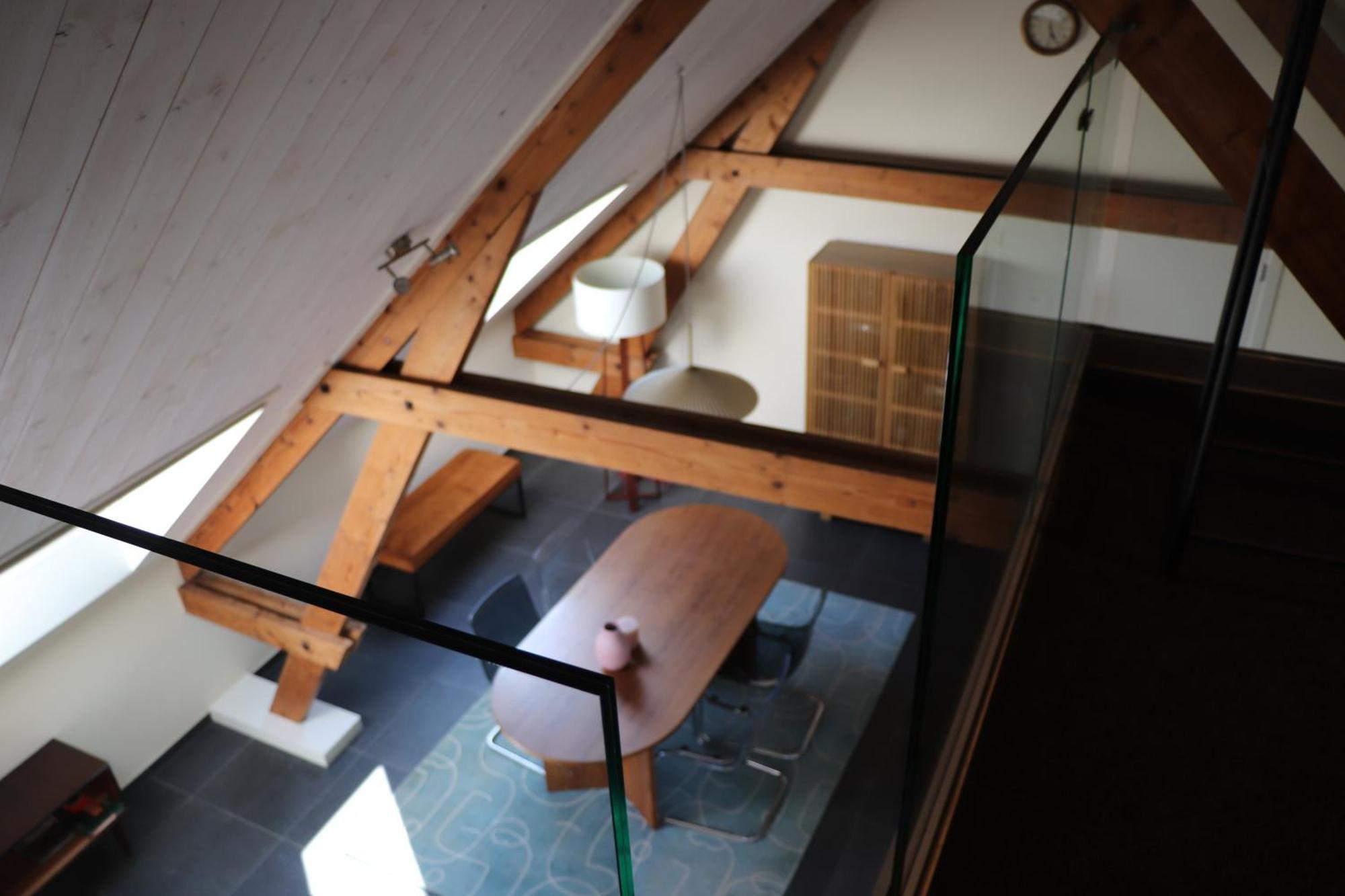 Wijkd Apartment Leende Bagian luar foto